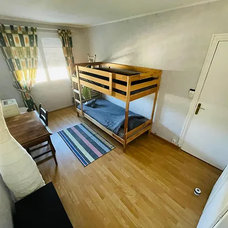 Апартаменты Forfait Douce Escapade - 360 Руан