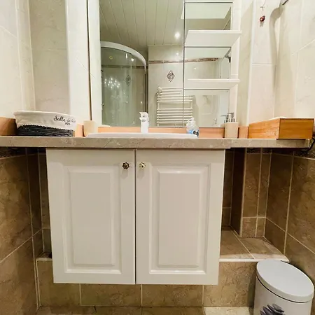 Apartment Forfait Douce Escapade - 360