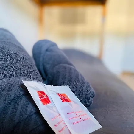 Apartment Forfait Douce Escapade - 360