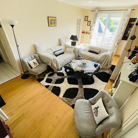 Forfait Douce Escapade - 360 Apartment Rouen