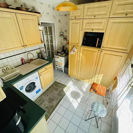 Forfait Douce Escapade - 360 * Руан