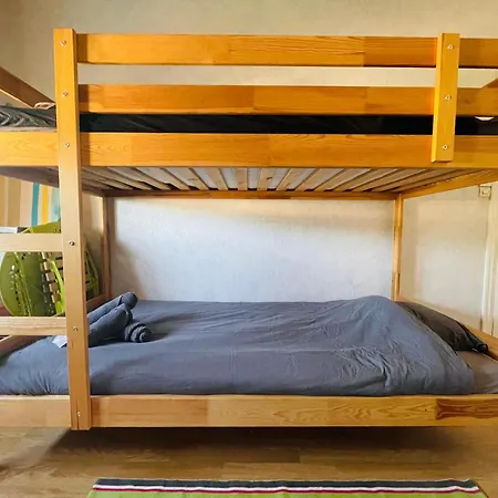 Apartment Forfait Douce Escapade - 360 *