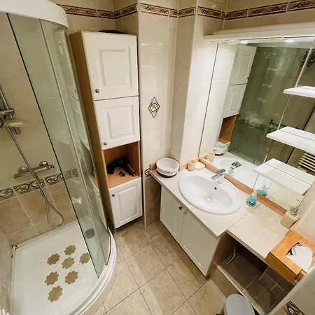 Forfait Douce Escapade - 360 Apartment