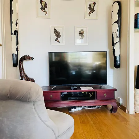 Apartment Forfait Douce Escapade - 360