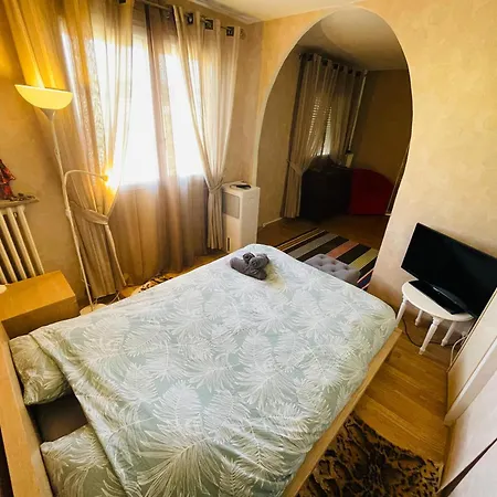 Forfait Douce Escapade - 360 Apartment