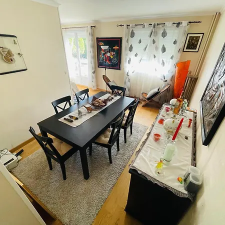 Forfait Douce Escapade - 360 Apartment *