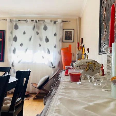 Forfait Douce Escapade - 360 Руан