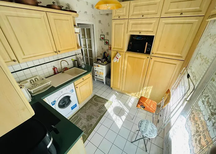 Forfait Douce Escapade - 360 * Rouen