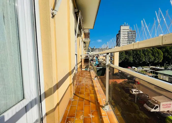 Forfait Douce Escapade - 360 Rouen