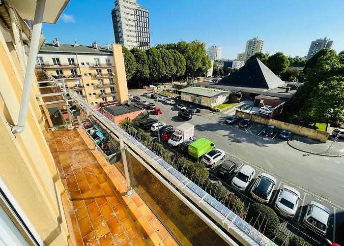 Forfait Douce Escapade - 360 Apartment *